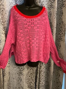 Free People Sweater